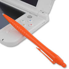 Be ready when it happens with this 10 pack of stylus at a price. Takecase Extra Large Nintendo Ds Stylus Pens Lightweight And Durable Compatible With Nintendo 3ds Xl Nintendo 2dsxl Nintendo 3ds Nintendo 2ds Nintendo Wii U And More 3 Stylus Pen Pack Green