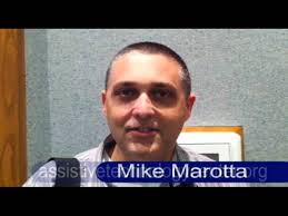 Mike Marotta A.T.TIPSCAST Bumper.avi