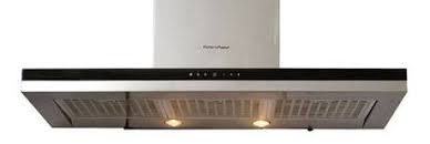 Manrose standard kitchen extractor fan. Rangehoods Buying Guide Consumer Nz