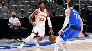 As of 2019, reddish currently plays as a small forward/shooting guard for the duke blue devils. Atlanta Hawks Cam Reddish Not Expected To Return For Opening Round Series Vs New York Knicks