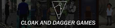 In this issue, we are reintroduced to cloak and dagger. Home