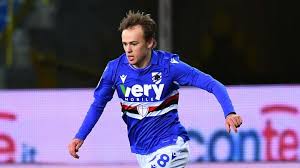 Mikkel damsgaard, 20, from denmark uc sampdoria, since 2020 left winger market value: Mikkel Damsgaard Things To Know About Danish Winger
