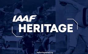 Gold medal olympic champion, world champion, and since 1993, world record holder in the javelin, with an unequaled throw. Jan Zelezny Donates World Record Javelin To Iaaf Heritage Exhibition Athleticsafrica