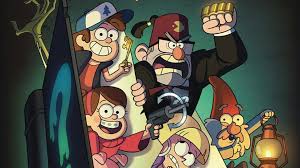 Refine see titles to watch instantly, titles you haven't rated, etc. Disney Removes Mysterious Gravity Falls Fez Symbol Creator Concerned Over Character Censorship Wdw News Today