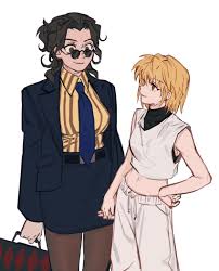 Leorio Paladiknight hentai videos, GIFs, and images | R34.app