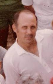 William Porter Jordan (1949-1997)