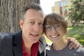 Professor, musician Russ Peterson reflects