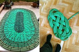 Maybe you would like to learn more about one of these? How To Turn Your Old Garden Hose Into No Slip Outdoor Mat
