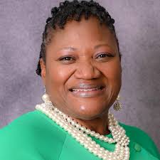 Profil for Mu Phi Omega Chapter of Alpha Kappa Alpha Sorority, Inc.