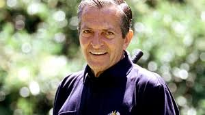 Adolfo Suárez, la vida del primer presidente de la democracia