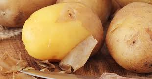 In soli 2 giorni potrai drenare i non per niente la dieta della patata è conosciuta come la dieta delle star 3 kg in 3 giorni, che si. Calorie Patate Lesse Bollite E Valori Nutrizionali Greenstyle