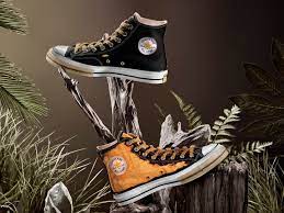 Dr Woo X Converse Chuck 70 Wear To Tear Collection Release Date Sole Collector