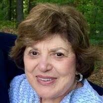 Georgiana White Obituary