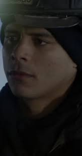 Chicago Fire" A Dark Day (TV Episode 2014)