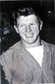 Roy Thomas Kerr Obituary