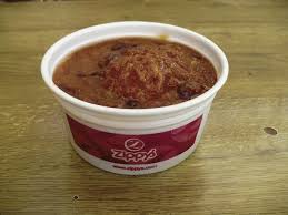 ½ teaspoon grated ginger (i used s & b nama shoga. Zippy S Is Vegas Bound For Its First Restaurant Outside Hawaii Honolulu Star Advertiser