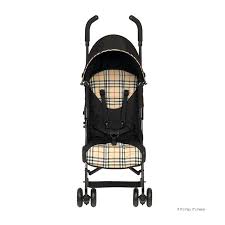Designer Strollers For The Uber Hip Baby Starck Kate Spade Lulu Guiness Shanghai Tang Lacoste Burberry For Maclaren Hip Babies Luxe Baby Designer Strollers
