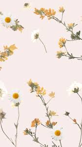 With these more subtle pallets, you can incorporate different blue shades, allowing for pops of color with bright floral patterns. Pastel Aesthetic Flower Wallpaper Iphone 563x1002 Download Hd Wallpaper Wallpapertip
