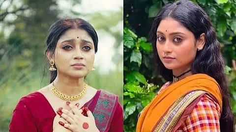 র‍্যাপিডো চালকের বিরুদ্ধে অভিযোগ সম্পিতা
