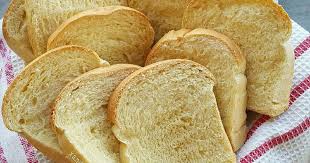 Resep Roti Tawar Oleh Xander S Kitchen Resep Resep Roti Makanan Resep