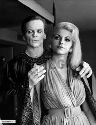 The Million Eyes Of Sumuru