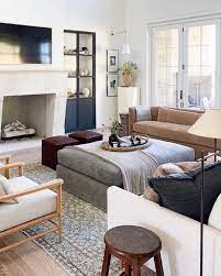 This will help you decide on the right furniture and decor to keep the. Studio Mcgee On Instagram I M Supposed To Wait To Show The Big Shots Of Our House But I Just Couldn T Help Cheap Home Decor Living Room Decor House Interior