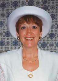 P.J. (Phyllis Jean) Liscumb