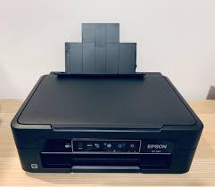 Overall its working much better, but there is one issue that is driving me nuts. Epson Expression Home Xp 245 User Manual