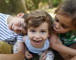 Erziehung Ausbildung in Frankfurt am Main