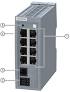 SCALANCE XB-200 product line 6GK5204-0BA00-2AF2 from www.pccweb.com