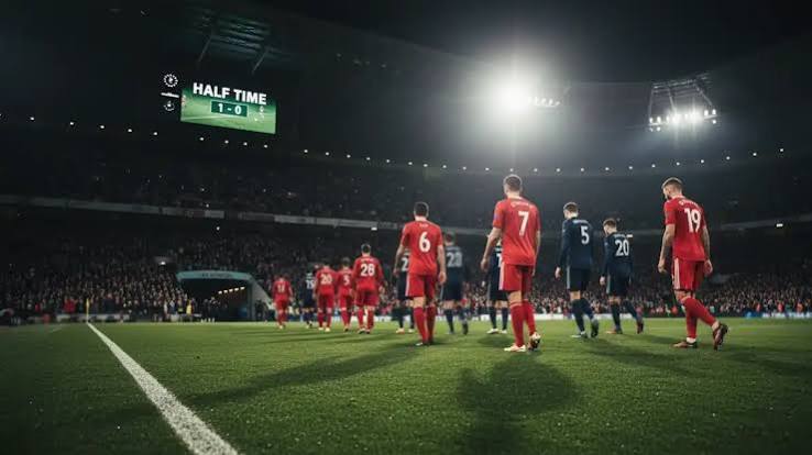 Half time full time betting strategy double result market guide
