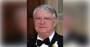 Obituary information for Dr. Charles "Charlie" Bealer Pate
