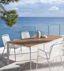 fauteuil de jardin en resine blanche alcazar table de jardin blanche fauteuil jardin table de jardin