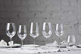 One Wine Glass To Rule Them All The New York Times Check out our editor favorite stemless wine glasses.