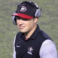 Gary Golden, Jr. (@Coach_G2)