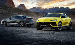 Pin On Lamborghini Urus