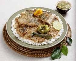 Caldou Ou Kaldou Au Bissap Recettes De Cuisine Recettes De Cuisine Africaine Cuisine