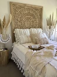 Boho Bedroom Styling By Tropical Interiors Bedroom Styles Bedroom Decor Home Decor