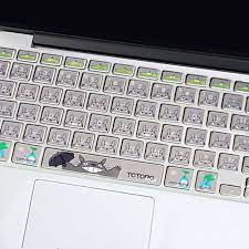 We did not find results for: My Neighbor Totoro Keyboard Decals Keyboard Decal Totoro Studio Ghibli