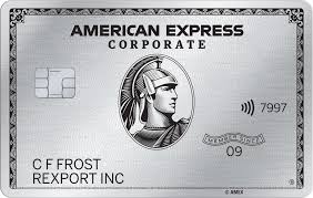 Coupons are tested and verified by us or our users. American Express Unveils Reinvented Corporate Program With New Benefits And Features To Back Businesses And Employees Business Wire