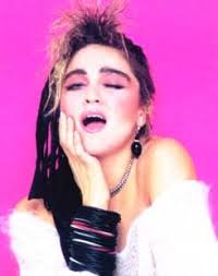 The Best Madonna Picture Collection
