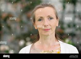 Anna burns hi-res stock photography and images