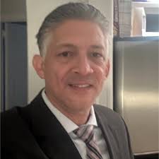 What an honor to meet Scott Salmirs, CEO of ABM.