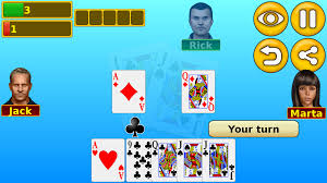 Maybe you would like to learn more about one of these? Amazon Com Euchre Apps Games