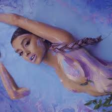 Lush made a bath bomb inspired by Ariana Grandes God Is A Woman
