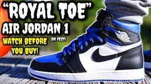We did not find results for: Air Jordan 1 Royal Toe Review On Feet Watch Before You Buy Worth 170 Lace Swap Youtube