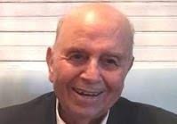 George Torres Obituary (1931