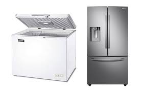 He needs to run an air compressor and a pressure washer. What Size Generator To Run Refrigerator And Freezer Portablepowerzone