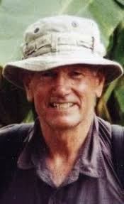 Edward Condra Obituary