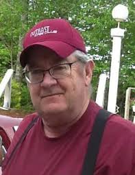 Obituary for Larry McCaskill (Guest book)